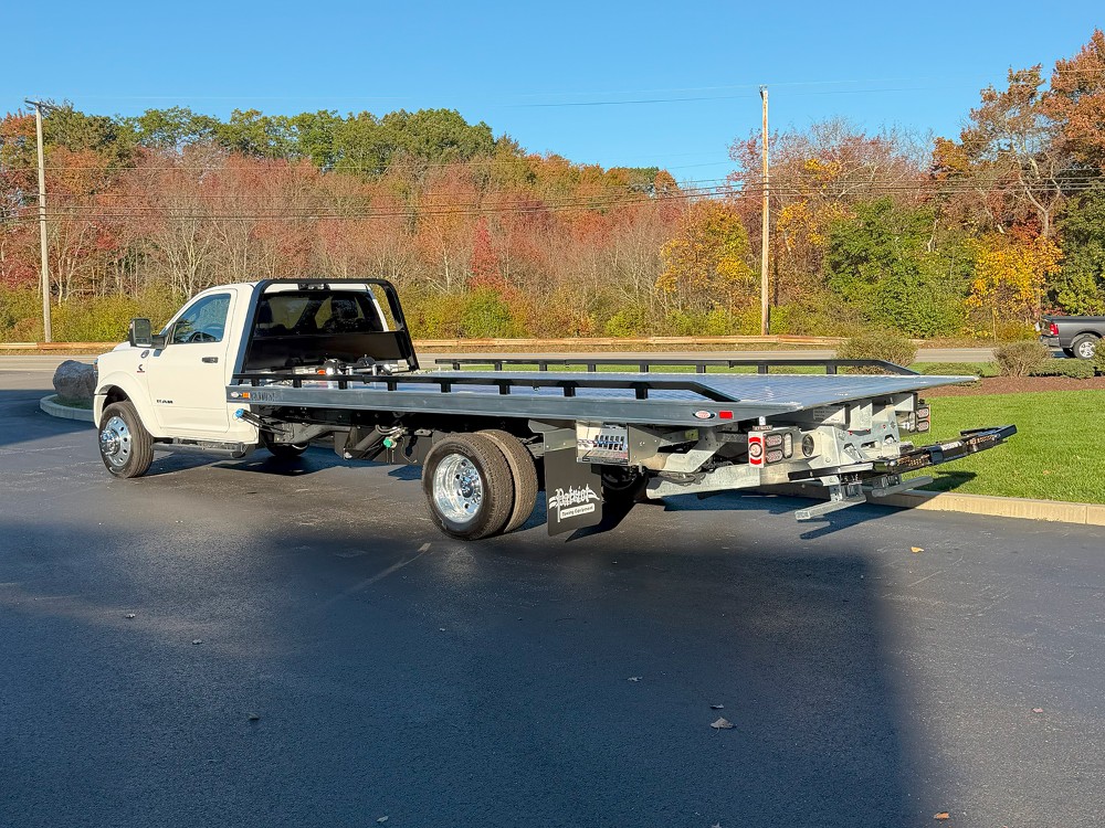 2025 Ram 5500 (Key# 2073) 3